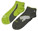 PUMA(プーマ) クォーターソックス(2足組)