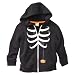 Search : Infant Toddler Boys' Java Black Hoodie