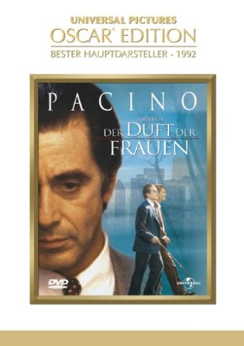 Der Duft der Frauen (Oscar-Edition)
