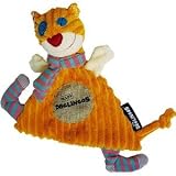 Baby Blanket - Ronronos the Cat - Deglingos