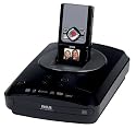 RCA EZDVD1 Memory Maker &amp; EZ201 Small Wonder 60 Minute Camcorder Bundle (Black)