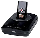 RCA EZDVD1 Memory Maker & EZ201 Small Wonder 60 Minute Camcorder Bundle (Black)