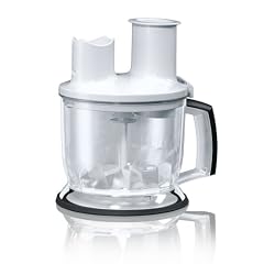 Braun Multiquick Zubeh�r K�chenmaschinenaufsatz