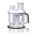 Braun Multiquick Zubeh�r K�chenmaschinenaufsatz