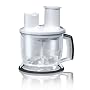 Braun Multiquick Zubeh�r K�chenmaschinenaufsatz von Braun
