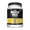 CytoSport Muscle Milk Light, Banana Creme, 1.65 Pound