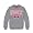 Ohio State University Buckeyes Men's Crew Sweatshirt Pullover