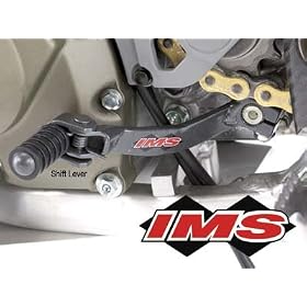 1984-2001 Honda Cr250: Ims Shift Lever