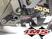 1988-2008 Suzuki Rm250: Ims Shift Lever