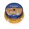 CD & DVD VERBATIM