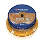 Verbatim DVD-R x 25 4.7 Go de Verbatim