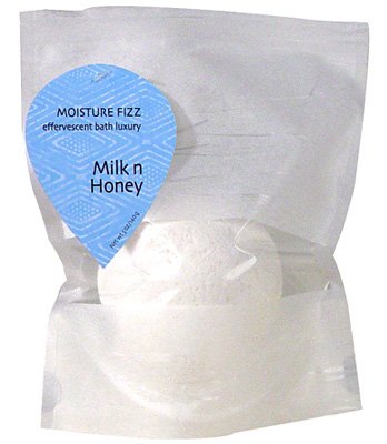See Aroma Milk N Honey Moisture Fizz