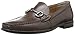 Nunn Bush Men's Glendale Bit Slip-On Loafer
