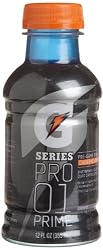 Gatorade Performance Series Carbohydrate Energy Formula, Grape, 12-Ounce Bottles (Pack of 24)