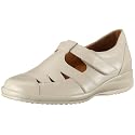Ganter HEDY 9-205227, Damen Klassische Halbschuhe, Weite H