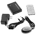 Menotek 5 Port Smart/Intelligent HDMI Switch With Remote Control And AC Adapter image 1