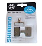SHIMANO plaquette de freins BR-M485 organique Plaquette frein