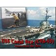 USS Coral Sea (CVA-43) 1965-1970
