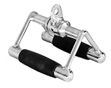 Chinning Triangle w/ Revolving Hinge & Rubber Grips