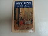 The king's peace : 1637-1641