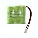 Brand New rechargeable battery 3SN2/3AAA30HSJP1 NI-MH 3.6V