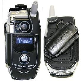 Motorola V600 V620 V625 Body Glove Scuba II Cellsuit CRC9004301 by Body Glove