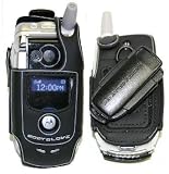 Motorola V600 V620 V625 Body Glove Scuba II Cellsuit CRC9004301