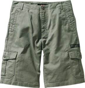 Flip Winston Cargo Shorts Size 34