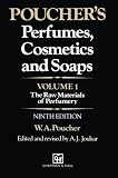 ISBN 9789401096744 product image for Poucher's Perfumes, Cosmetics and Soaps: Volume 1: The Raw Materials of Perfumer | upcitemdb.com