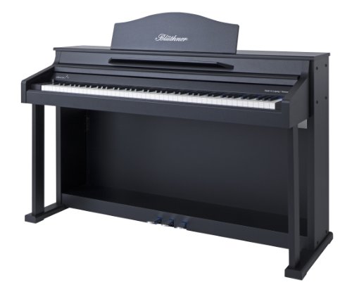 Blüthner e-Klavier Modell 1 foliert