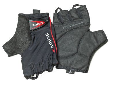 AIRIUS CLASSIC BLACK XL