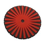 Silicone Trivet - Red