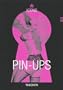 Pin Ups (TASCHEN Icons Series)