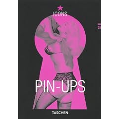 ICONS, Pin-Ups