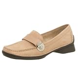 AK Anne Klein Women's McNeil Flat Moc