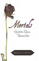 Mortals: Hayden Roux Chronicles