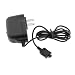 Rapid Home Travel Charger (110-240v) with IC Chip for Pantech C150, Duo C810, Breeze C520, C610, Matrix C740, Slate C530, C630 Cell Phone