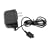 Rapid Home Travel Charger (110-240v) with IC Chip for Pantech C150, Duo C810, Breeze C520, C610, Matrix C740, Slate C530, C630 Cell Phone