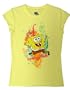 SpongeBob Enchanted Tee for women