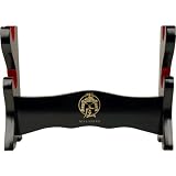 Double Sword Stand