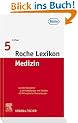 Roche Lexikon Medizin Sonderausgabe