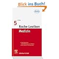 Roche Lexikon Medizin Sonderausgabe