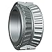Timken 567-90066 - Tapered Roller Bearing Full Assembly - 2.8750 in Bore, 5.0000 in OD, 1.4240 in Cone Width, 2.5625 in Cup Width, Class 3 Precision Rating