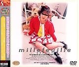 mille feuille