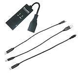 Portsmith Ps Usb Client To Analog Modem Kit(Psa1U1M Adaptor) item known as : PSAK-UCM