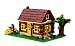 41YJmd7i2mL. SL75  Cheap Price Lego  Creator 5766 Log Cabin