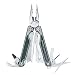 Leatherman 830684 Charge TTi Multi-Tool with Leather Sheath and Gift Tin