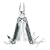 Leatherman 830684 Charge TTi Multi-Tool with Leather Sheath and Gift Tin