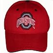 Ohio State University Elite Team Color One-Fit Hat