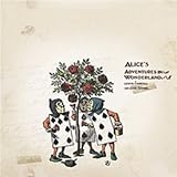 [1220] Alice Mini Card - 03
